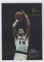 Hal Greer