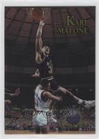 Karl Malone [EX to NM]