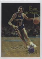 Earl Monroe