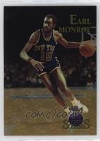 Earl Monroe