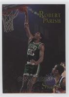 Robert Parish