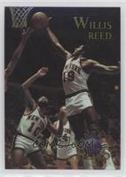 Willis Reed