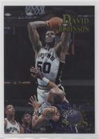 David Robinson