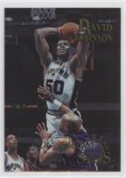 David Robinson