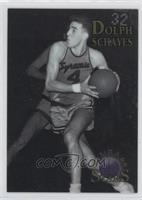 Dolph Schayes