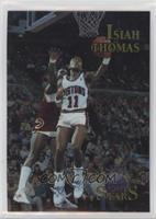 Isiah Thomas