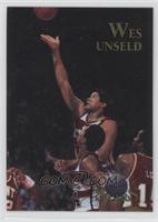 Wes Unseld