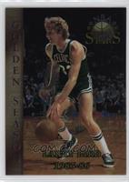 Golden Seasons - Larry Bird