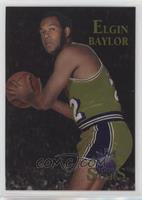 Elgin Baylor