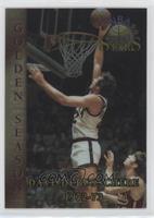 Golden Seasons - Dave DeBusschere