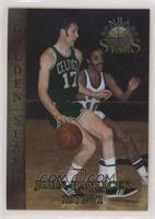 Golden Seasons - John Havlicek