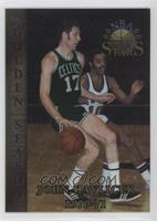 Golden Seasons - John Havlicek