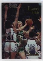 Larry Bird [EX to NM]