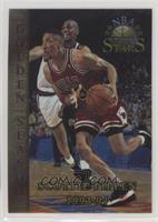 Golden Seasons - Scottie Pippen