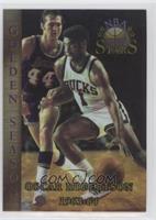 Golden Seasons - Oscar Robertson [EX to NM]