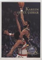 Kareem Abdul-Jabbar