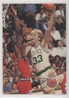 Larry Bird