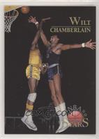 Wilt Chamberlain