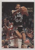 George Gervin