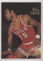 Hal Greer