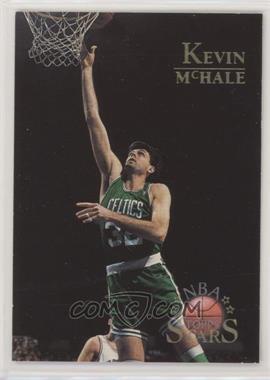 1996 Topps Stars - [Base] - Members Only #129 - Kevin McHale