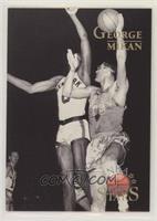 George Mikan