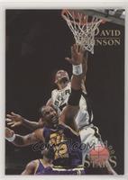 David Robinson