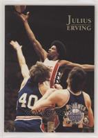 Julius Erving