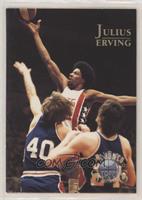 Julius Erving