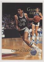 George Gervin