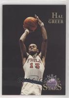 Hal Greer