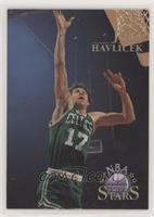 John Havlicek