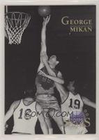 George Mikan