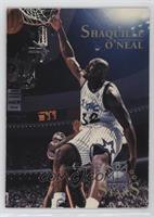 Shaquille O'Neal