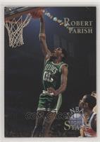 Robert Parish