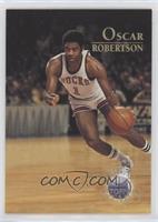 Oscar Robertson