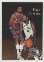 Bill Russell