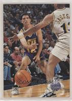 John Stockton