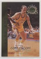 Golden Seasons - Rick Barry