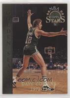 Golden Seasons - Dave Cowens