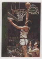 Golden Seasons - Dave DeBusschere