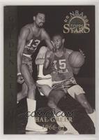 Golden Seasons - Hal Greer