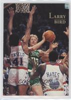 Larry Bird