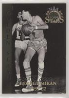 Golden Seasons - George Mikan