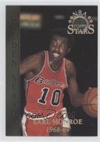 Golden Seasons - Earl Monroe