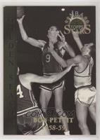 Golden Seasons - Bob Pettit