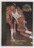 Golden Seasons - Bill Russell