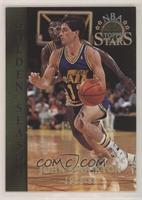 Golden Seasons - John Stockton