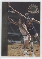 Golden Seasons - Nate Thurmond