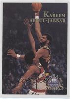 Kareem Abdul-Jabbar [EX to NM]